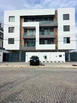 Stunning 2 Bedroom Apartment with Pool, Gym, Elevator & Concierge, Oniru, Oniru, Victoria Island (vi), Lagos, Block of Flats for Sale