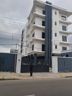 Income Generating Asset. 12 Units of 3 Bedroom Flats, Gra, Ikeja, Lagos, Commercial Property for Sale