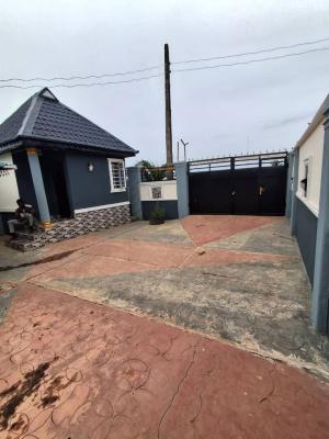 a 3 Bedroom Pop Apartment Stand Alone, Itamaga, Ikorodu, Lagos, Flat / Apartment for Rent