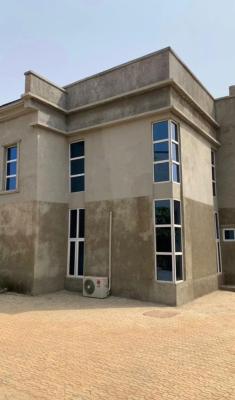 4 Bedroom Fully Detached Duplex