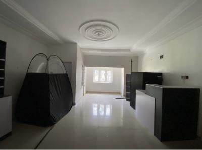 Shop Space in a Plaza on The First Floor, Maitama District, Abuja, Shop for Rent