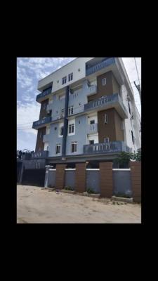 Nice 1 Bedroom Flat, Lekki Phase 1, Lekki Phase 1, Lekki, Lagos, Mini Flat (room and Parlour) for Rent