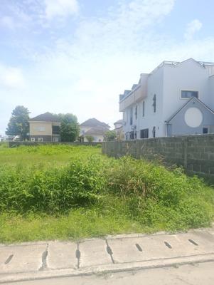 429 Sqm Land, Mayfair Garden, Awoyaya, Ibeju Lekki, Lagos, Residential Land for Sale