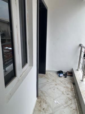 a Newly Built 2 Bedroom Apartment, Gra Phase 1, Magodo, Lagos, Flat / Apartment for Rent