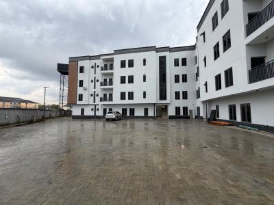 Standard 3 Bedroom Apartment, Jahi, Abuja, Flat / Apartment for Rent