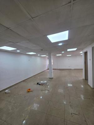 Commercial Mini Flat Office Space, on Obafemi Awolwo Way, Ikeja, Lagos, Office Space for Rent