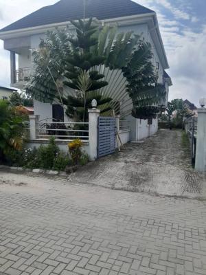 Lovely and Well Detailed 5bedroom Duplex, Beechwood Estate, Ajah, Lagos, Detached Duplex for Rent