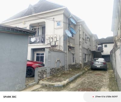 Room and Parlor, Oke Ira, Ado, Ajah, Lagos, Mini Flat (room and Parlour) for Rent