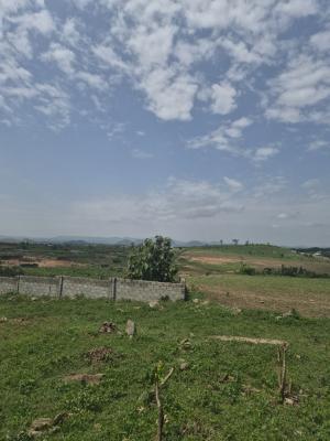 250sqm Land, Firstfruit Peninsula, Kabusa, Abuja, Mixed-use Land for Sale
