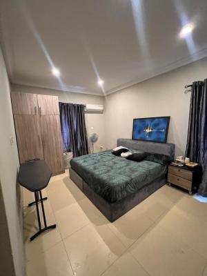 Spacious 3 Bedroom  Apartment in a Serene Environment., Ikota, Lekki, Lagos, Flat / Apartment for Sale