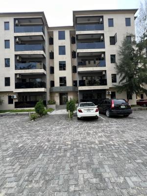 Spacious 3 Bedroom  Apartment in a Serene Environment., Ikota, Lekki, Lagos, Flat / Apartment for Sale