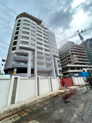 2 Bedroom Serviced Luxury Water Front Apartment with Gym, & Swimming Pool, Victoria Island (vi), Lagos, Flat / Apartment for Rent