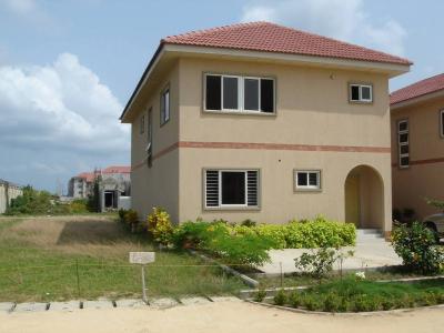 Cornerpiece 5 Bedroom Detached Duplex, Fara Park Phase 1, Majek, Sangotedo, Ajah, Lagos, Detached Duplex for Sale
