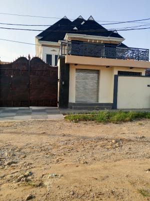 Luxury Newly Built 2 Bedroom, Bucknor Estate Jakande Axis, Isolo, Lagos, Flat / Apartment for Rent