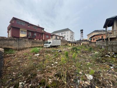 Land in a Secured Estate, Secured Estate, Ojodu Berger, Ojodu, Lagos, Residential Land for Sale