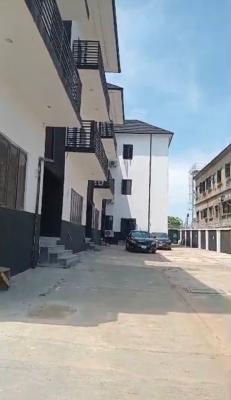 4bedroom Terrace Duplex with Bq Lifecamp, Lifecamp Before The Magistrate Court, Life Camp, Abuja, Terraced Duplex for Sale