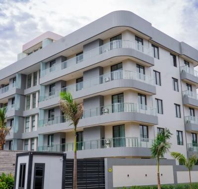Brand New 2 Bedroom Apartments, Maitama District, Abuja, Flat / Apartment for Rent