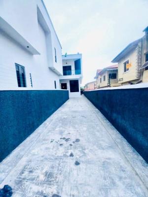 Well Finished 4 Bedroom Detached Duplex with Bq, Thomas Estate, Ajah, Lagos, Detached Duplex for Sale