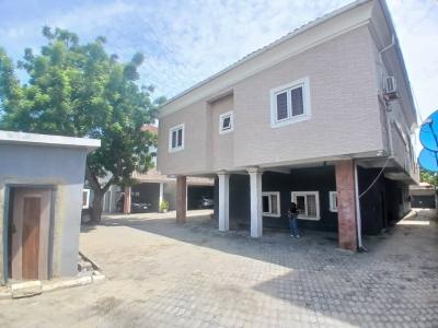 Lovely Furnished and Fully Serviced 1 Bedroom Mini Flat, Lekki Right, Lekki Phase 1, Lekki, Lagos, Mini Flat (room and Parlour) for Rent