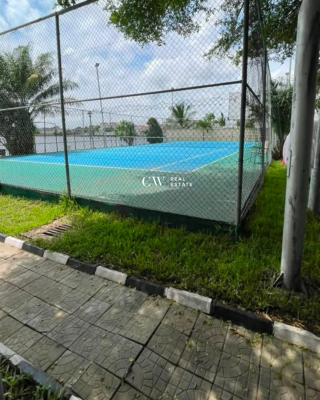 3 Bedroom Apartment in Ikoyi, Banana Island, Ikoyi, Lagos, Flat / Apartment for Rent