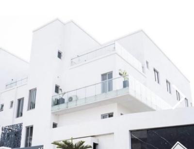Luxury 2 Bedroom Apartment, Maitama District, Abuja, Flat / Apartment for Rent