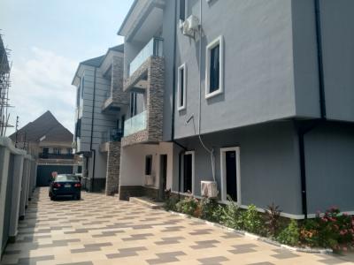 Tastefully Finished 2 Bedroom Flat, Fo1, Fo1 Layout, Kubwa, Abuja, Flat / Apartment for Rent