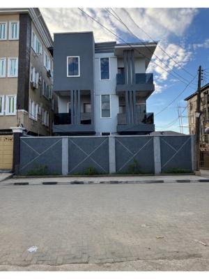 Newly Built 4 Bedroom Semi-detached House, Ebute Metta East, Yaba, Lagos, Semi-detached Duplex for Sale