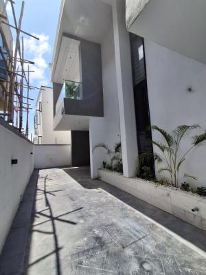Exquisitely Finished 4 Bedroom Terrace Duplex with Bq, Ikota, Lekki, Lagos, Terraced Duplex for Sale