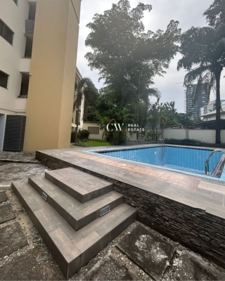 2 Bedroom Apartment in Ikoyi, Old Ikoyi, Ikoyi, Lagos, Flat / Apartment for Rent