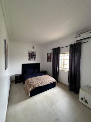 Sparkling Monthly & Affordable Apartment, Ajiran Mews, Agungi, Lekki, Lagos, Self Contain (single Rooms) Short Let