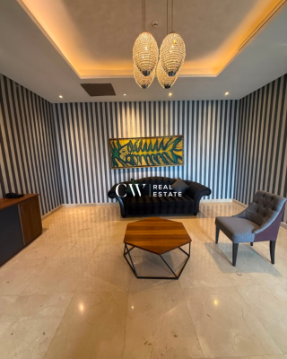 Luxury 5-bedroom Penthouse in Vi, Victoria Island (vi), Lagos, Flat / Apartment for Sale