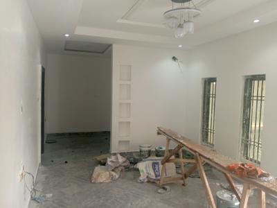 Newly-built 2 Bedroom Flat, Fo1, Fo1 Layout, Kubwa, Abuja, Flat / Apartment for Rent