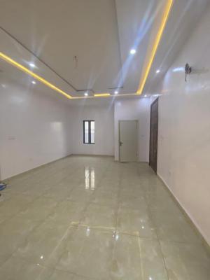 4 Bedroom Detached House, Oba Amusa Street, Silver Spring Estate, Agungi, Lekki, Lagos, Detached Duplex for Rent