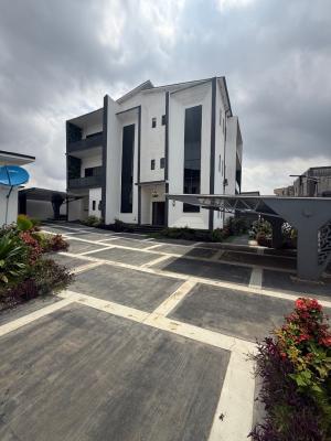 Standard and Tastefully Finished 6bedroom Fully Detached Duplex with 2, Guzape, Guzape District, Abuja, Detached Duplex for Sale