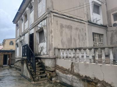 4 Bedroom Semi Detached with 1-room Boys Quarter, Dolphin Estate, Osborne, Ikoyi, Lagos, Semi-detached Duplex for Rent