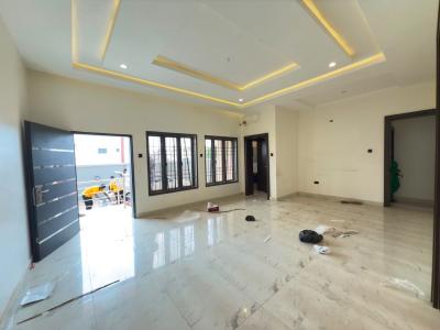 Spacious 2bedroom Flat Comes with Inverter, Wuye Main, Wuye, Abuja, Flat / Apartment for Rent