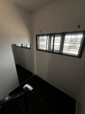 4 Bedroom Terraced Duplex Plus Bq, Ikate, Lekki, Lagos, House for Sale
