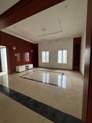 Fully Serviced 3 Bedroom Flat, in The Heart of Katampe, Katampe Extension, Katampe, Abuja, Flat / Apartment for Rent