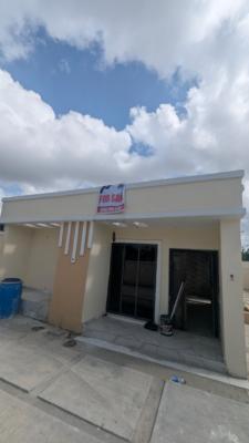 3 Bedroom Bungalow, Abraham Adesanya Estate Ajah, Ajah, Lagos, Semi-detached Bungalow for Sale