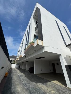 Beautiful 2 Bedroom Terrace Duplex, Ologolo, Ologolo, Lekki, Lagos, Terraced Duplex for Rent