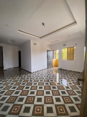 Sharp and Spacious 2 Bedroom Apartment Upstairs, Sangotedo Ajah Lekk Lagos, Sangotedo, Ajah, Lagos, Flat / Apartment for Rent