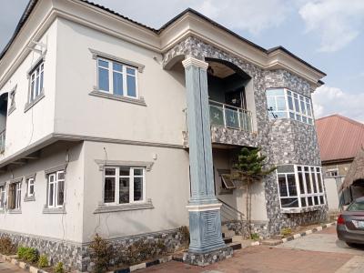 a Well Finished 5bedroom Detached Duplex, Iron Bridge, Crd Estate, Lugbe., Fha (f.h.a), Lugbe District, Abuja, Detached Duplex for Rent