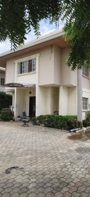 9 Bedroom Detached House with Bq, Parkview, Ikoyi, Lagos, Detached Duplex for Rent