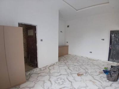 Brand New Standard Single Room - Self Contain with 24hrs Light, Ado Road, Ajah, Lagos, Self Contain (single Rooms) for Rent
