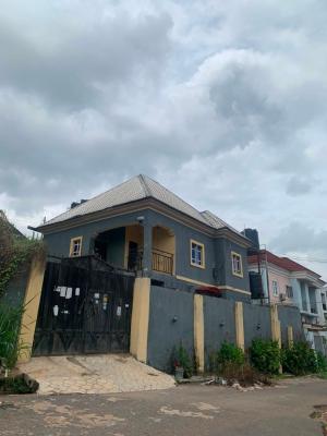 5 Bedroom Duplex at Golf Estate GRA Enugu