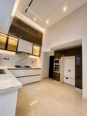 Luxurious 5 Bedroom Terraced Duplex, Ikoyi, Lagos, Terraced Duplex for Sale
