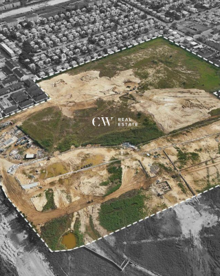 Land Measuring 640sqm in Lekki, Lekki, Lagos, Land for Sale