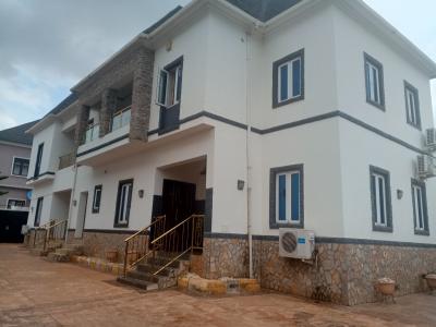 2 Bedroom Flat, F01, Fo1 Layout, Kubwa, Abuja, Flat / Apartment for Rent
