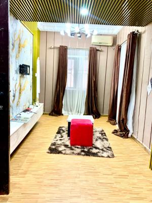 Beautiful Mini Flat (video Available, Sangotedo, Ajah, Lagos, Mini Flat (room and Parlour) for Rent
