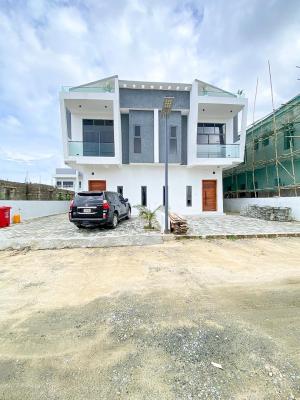 Fully Furnished 3 Bedrooms Semi Detached Duplex, Abraham Adesanya Ajah ,lagos, Ajah, Lagos, Semi-detached Duplex for Rent